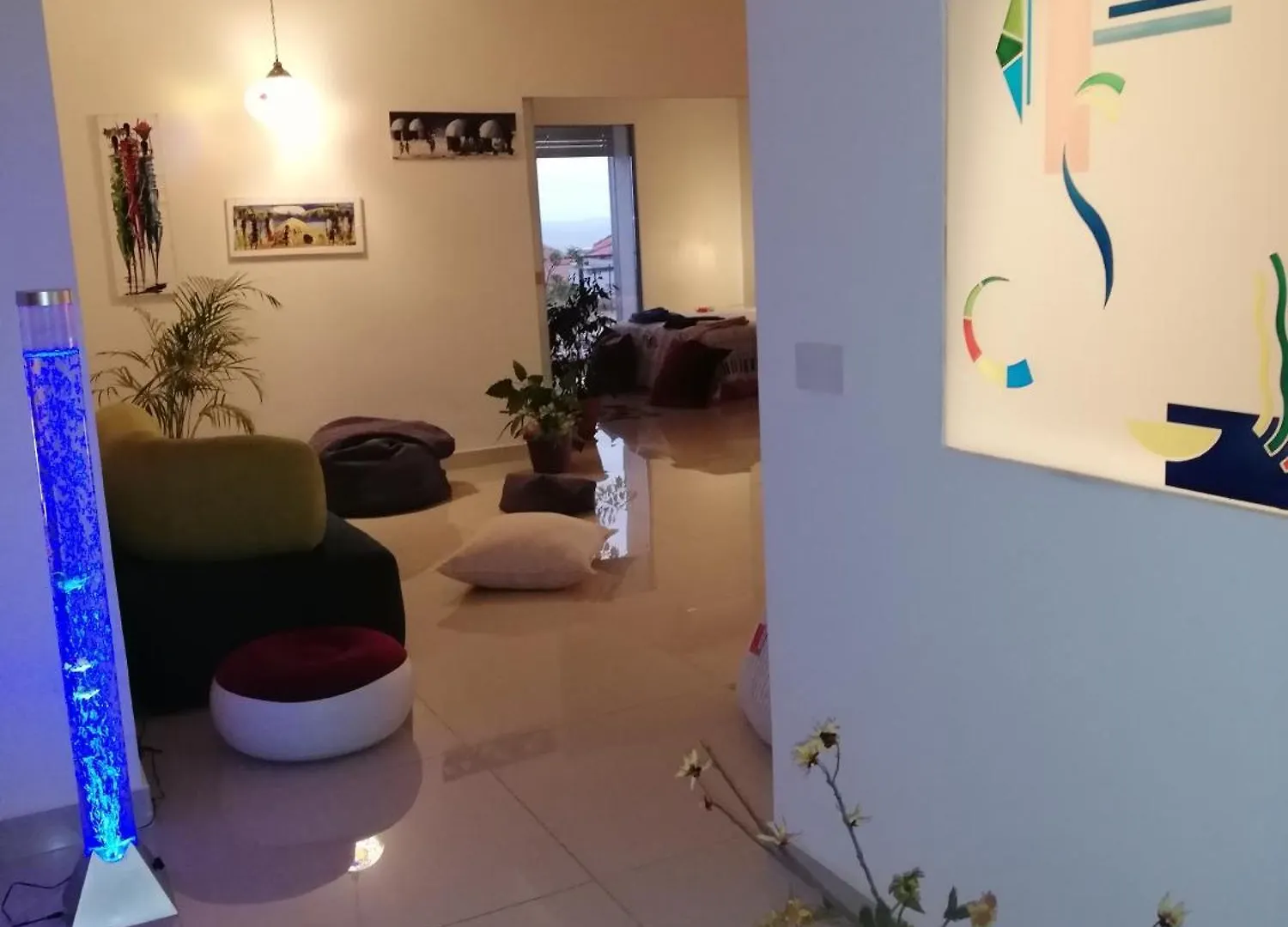 Appartamento Clatur73 Aeroporto di Catania Fontana Rossa