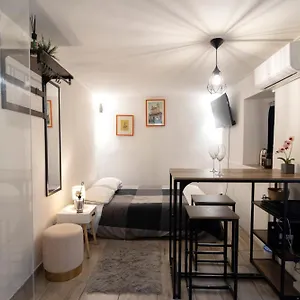  Appartamento Loft Pantano, Center Bellini